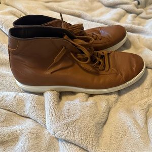 Cole Haan Men’s Boots